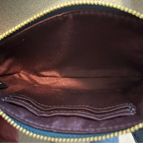 Coach Bags Coach Boxed Wristlet With Charms Poshmark